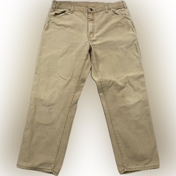 Dickes Workwear Pants - Picture 2 of 4